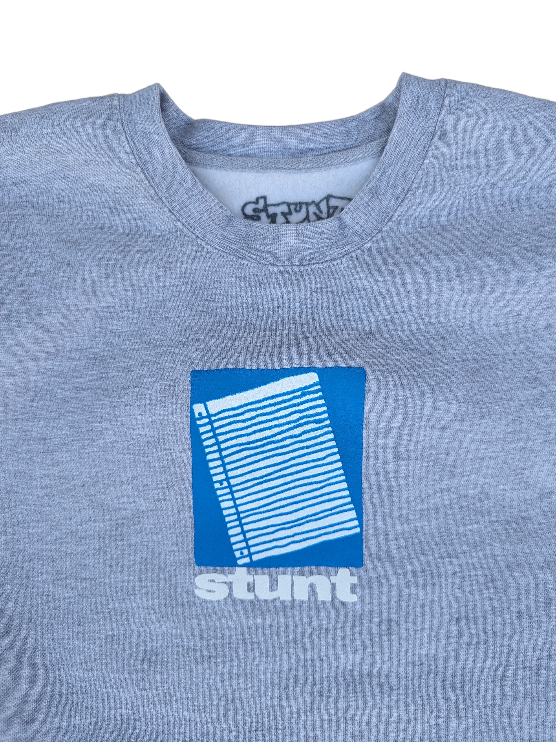 Stunt365 Paper Crew - People Skate and Snowboard