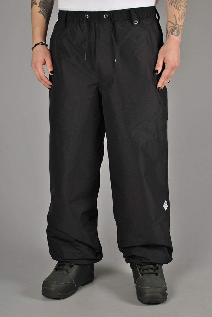 Vans Kingvale 2L Park Snowboard Pants - People Skate and Snowboard