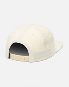 RVCA Taos Cord Snapback Hat - People Skate and Snowboard