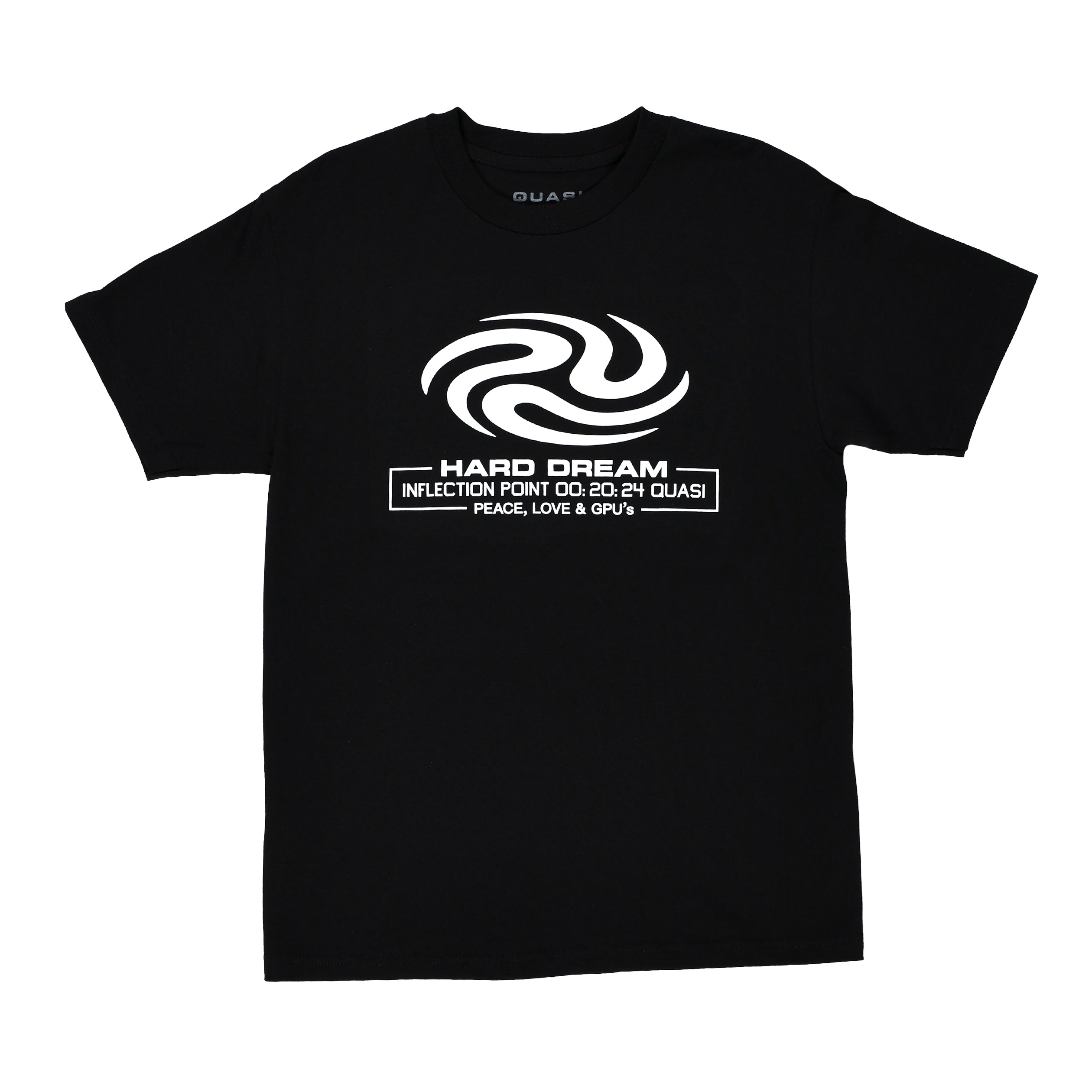 Quasi Hard Dream Tee - People Skate and Snowboard