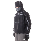 Howl Supply Taped Jacket - People Skate and Snowboard