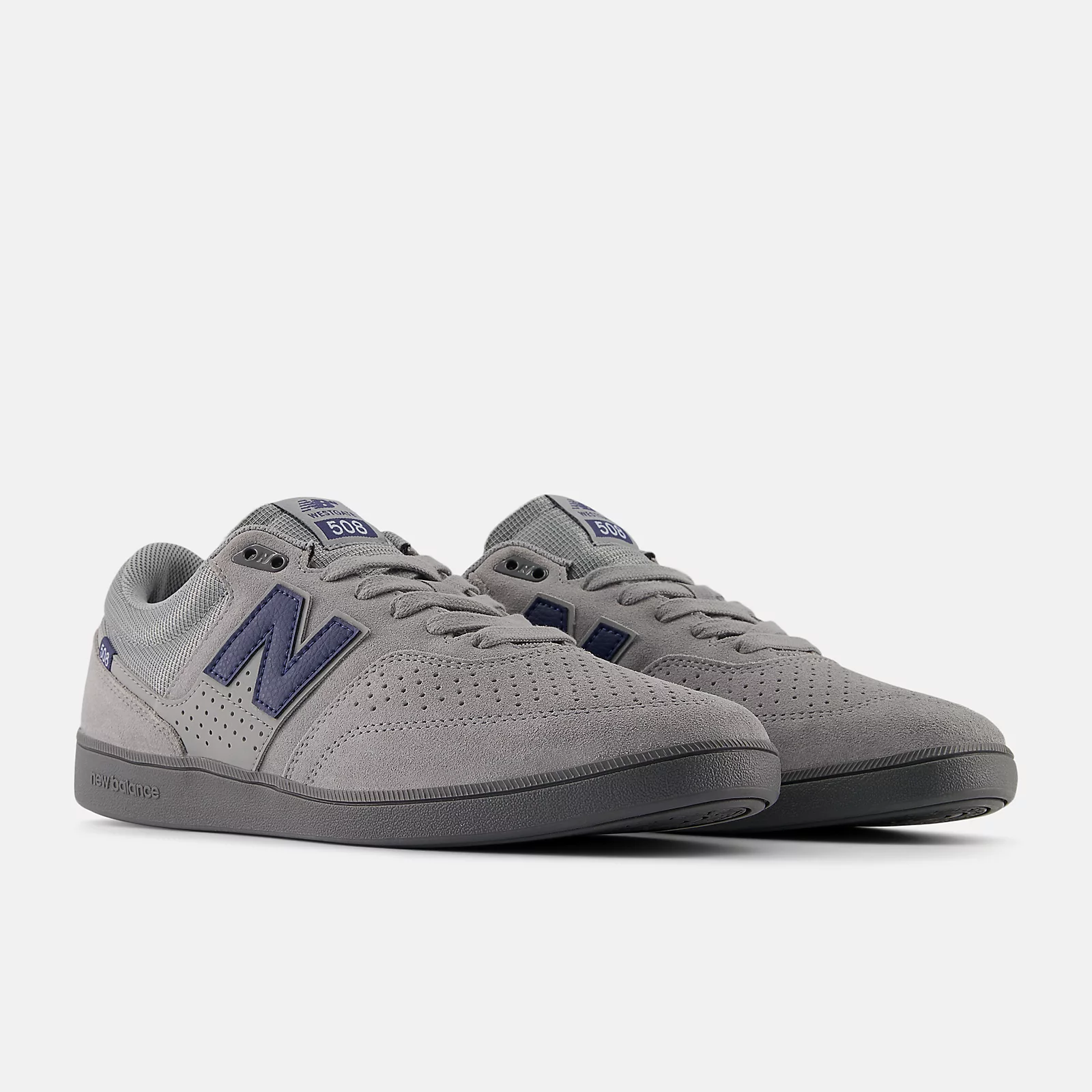 New Balance Numeric Brandon Westgate 508 Skate Shoes People