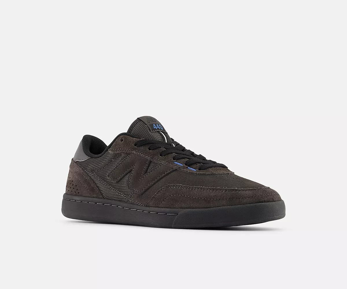 New Balance Numeric 440 V2 Shoes - People Skate and Snowboard