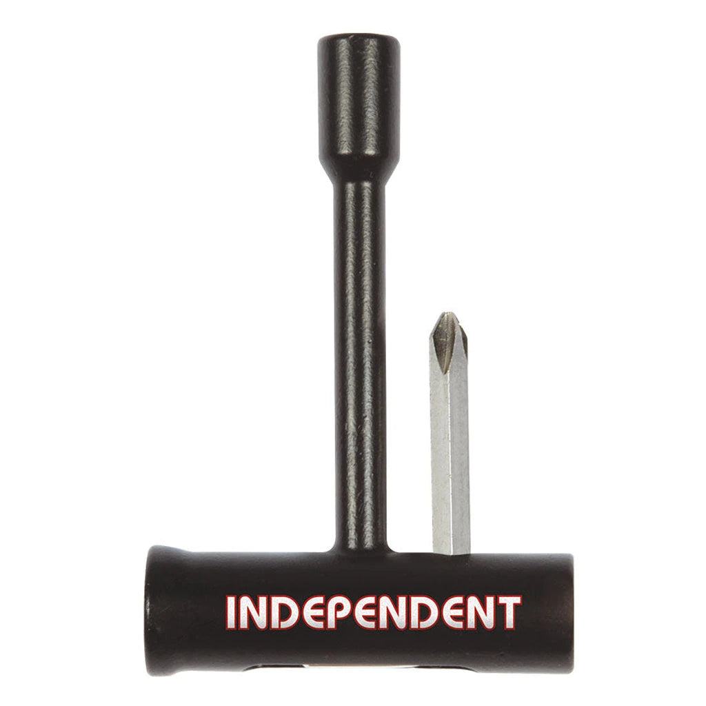 Independent Bearing Saver skate tool for skateboard bearing installation and removal