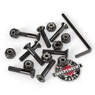 Independent Genuine Parts 1 inch Allen Hardware - Black - view 1