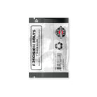 Independent Genuine Parts 1 inch Allen Hardware - Black - view 3