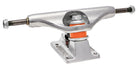 Independent Stage 11 polished standard skateboard trucks pair