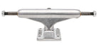 Independent Stage 11 polished standard skateboard trucks pair.