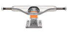 Independent Stage 11 polished standard skateboard trucks pair