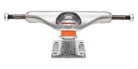 Independent Stage 11 polished standard skateboard trucks pair