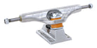 Independent Stage 11 TFunk Pro Standard Trucks 159 skate trucks, silver pair view