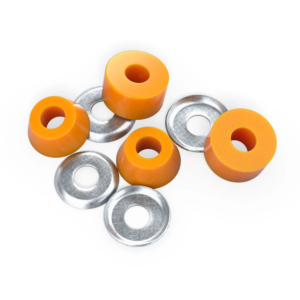 Independent Standard Cylinder Bushings - 90a Medium - view 2