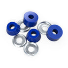 Independent Standard Cylinder Bushings - 92a Medium Hard - view 2