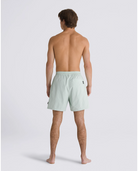 Vans Primary Solid Elastic 19" Boardshorts - People Skate and Snowboard