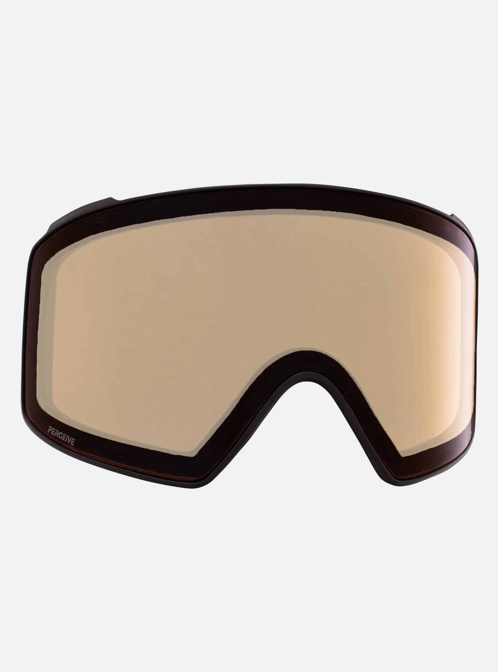 Anon M4 Cylindrical Perceive Replacement Goggle Lens - People Skate and Snowboard