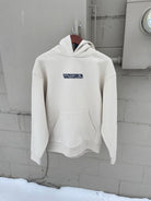 People Taken Out Boxy Hoodie - People Skate and Snowboard