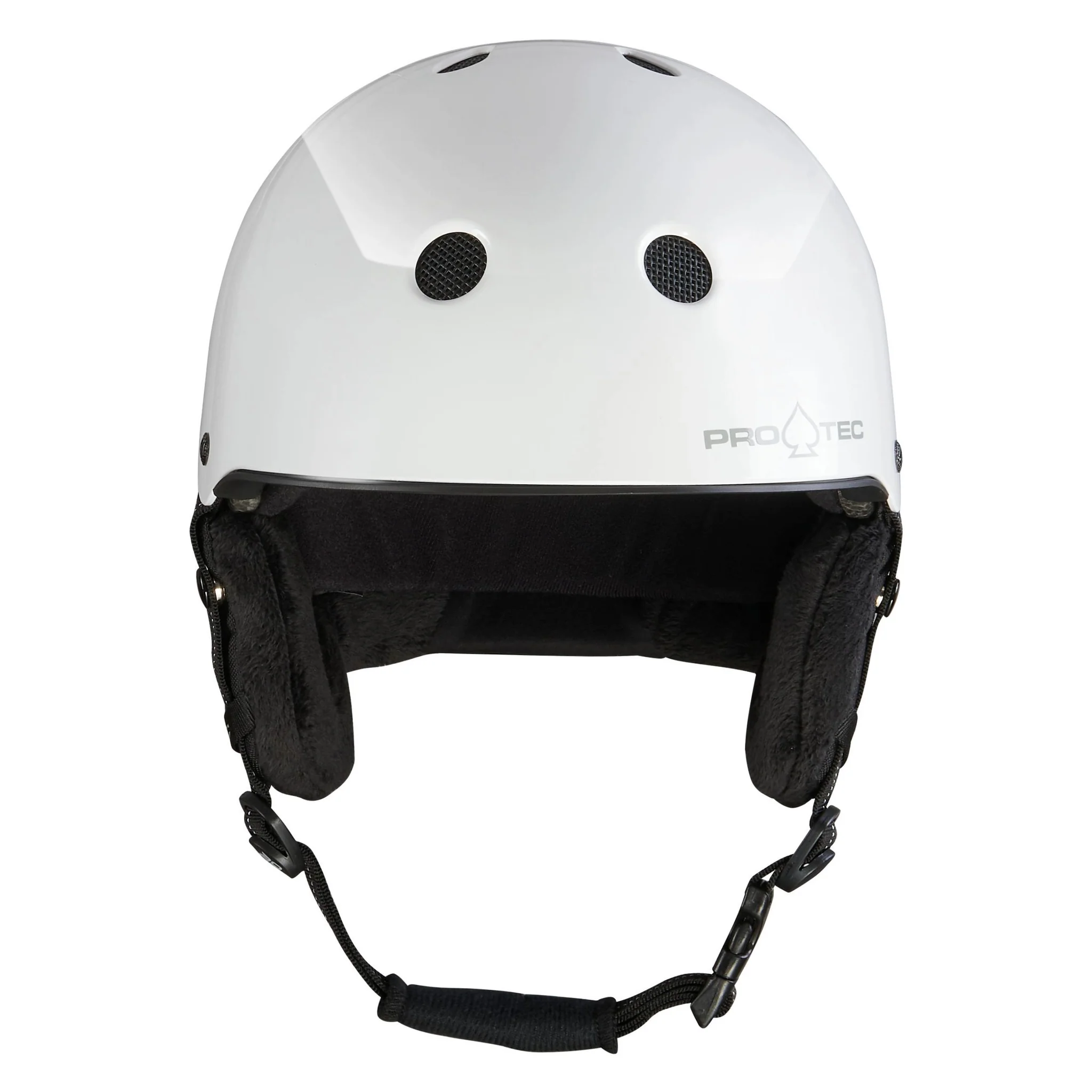 Pro Tec Low Pro Snow Certified Helmet - People Skate and Snowboard