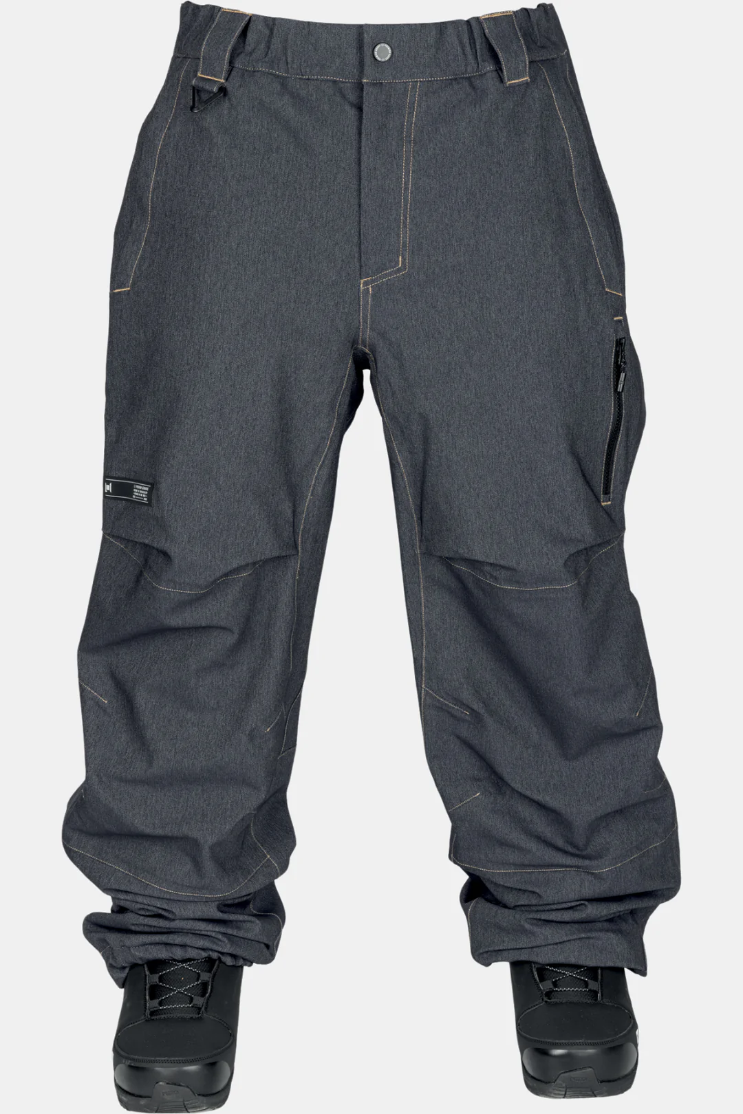 L1 Premium Goods Rankin Snow Pants 2026 - People Skate and Snowboard