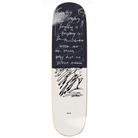 Polar Skate Co Alv Still Pushing Deck 8.25 - People Skate and Snowboard