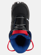 Burton Grom BOA Snowboard Boots size 13c - People Skate and Snowboard