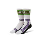 Huf x Bronze Granola Crew Sock - People Skate and Snowboard