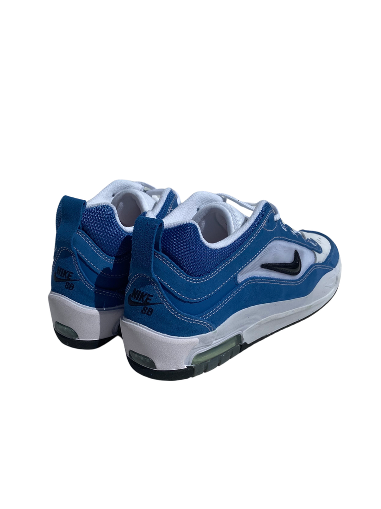 Nike SB Air Max Ishod 2 Skate Shoes - People Skate and Snowboard