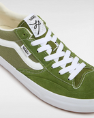 Vans Lizzie Low Skate Shoes - People Skate and Snowboard