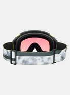 Anon M4 Cylindrical Goggles + Bonus Lens + MFI Face Mask - People Skate and Snowboard