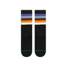 Stance Maliboo Crew Sock - People Skate and Snowboard