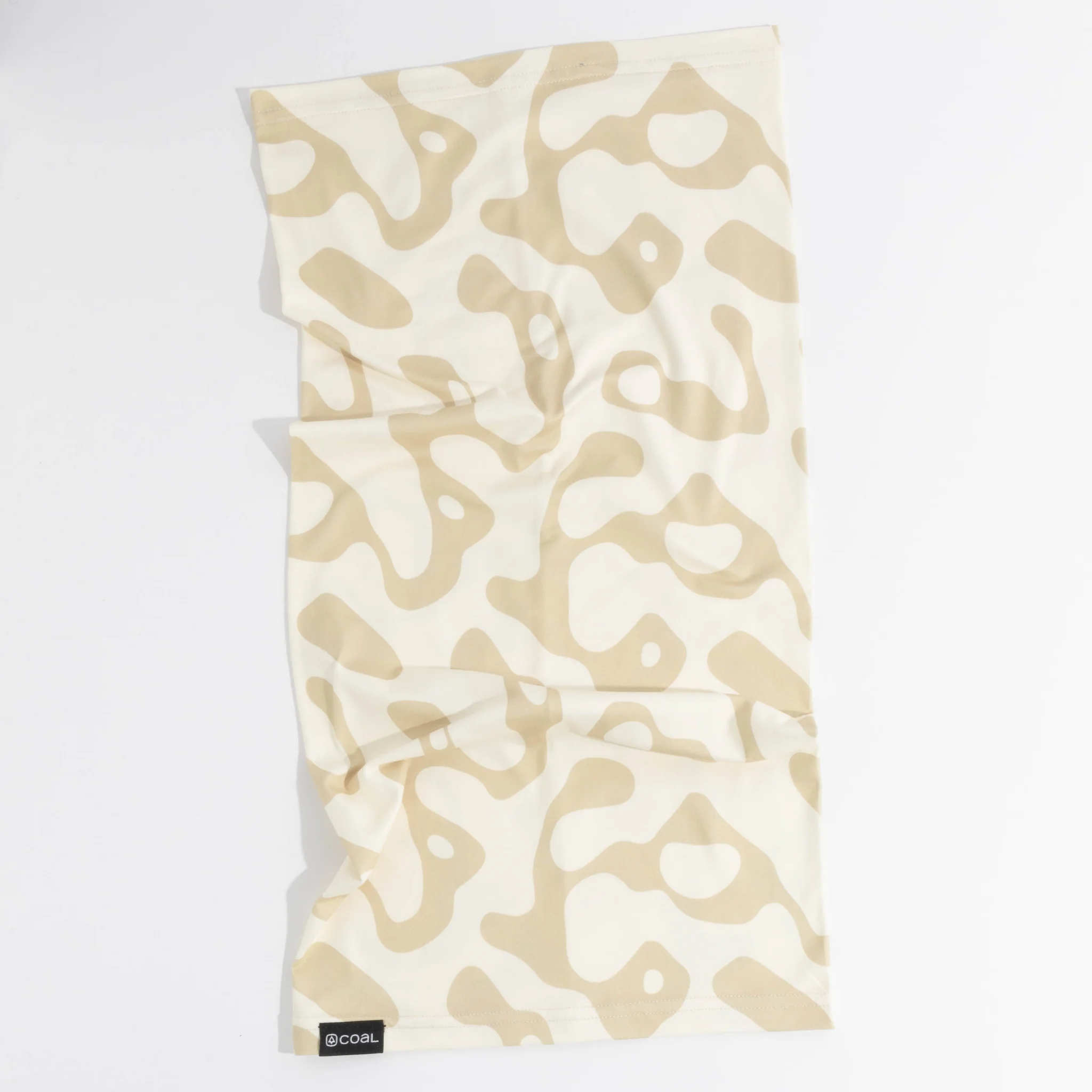 Coal The Explorer Lightweight Neck Tube - People Skate and Snowboard