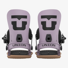 Union Strata Snowboard Bindings 2026 - People Skate and Snowboard