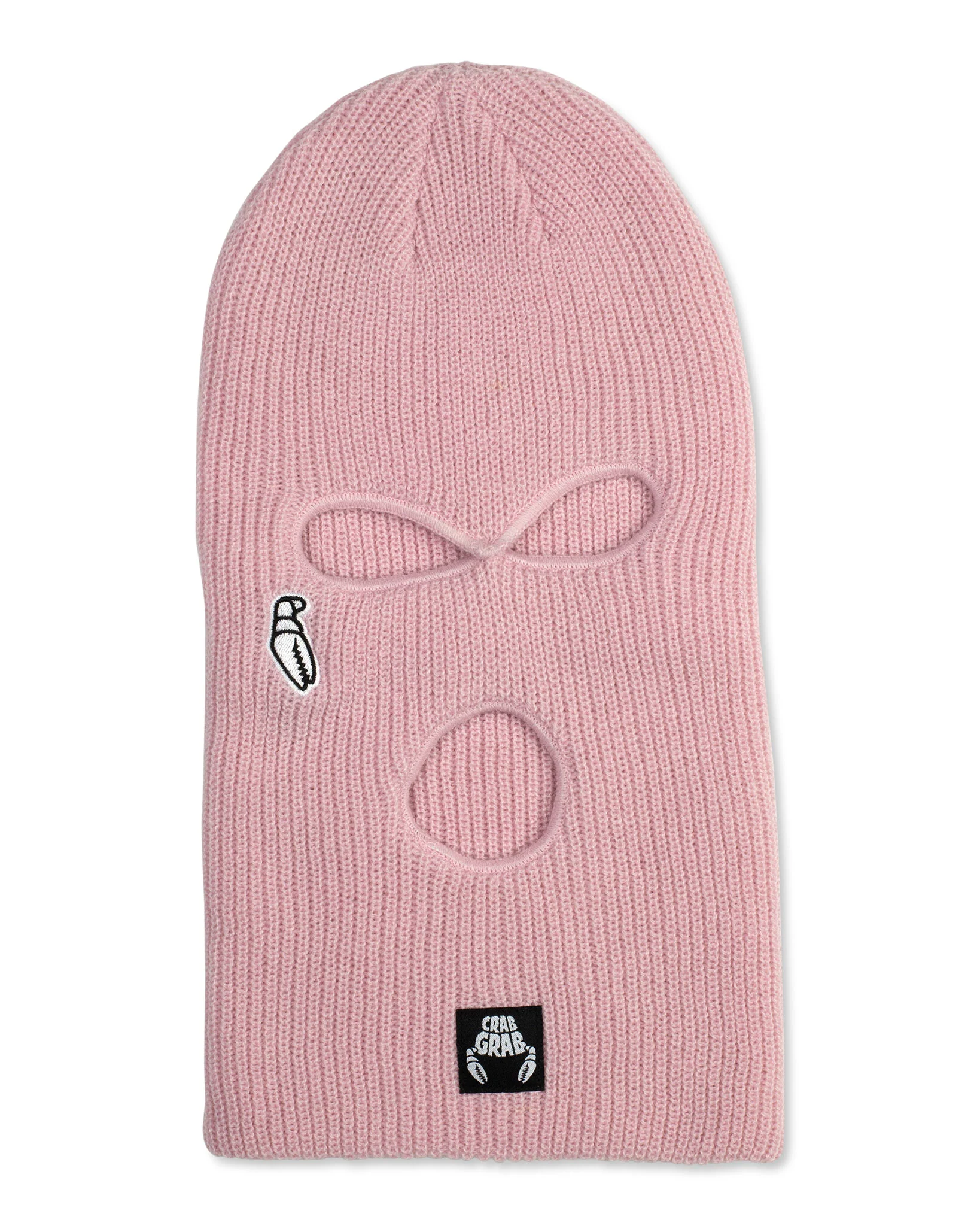 Crab Grab Goon Mask Balaclava - People Skate and Snowboard