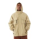 Huf Reservoir Jacket - People Skate and Snowboard