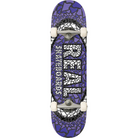Real Mosaic Complete Skateboard 7.75" - People Skate and Snowboard