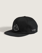 Vans Reverse Jockey Hat - People Skate and Snowboard