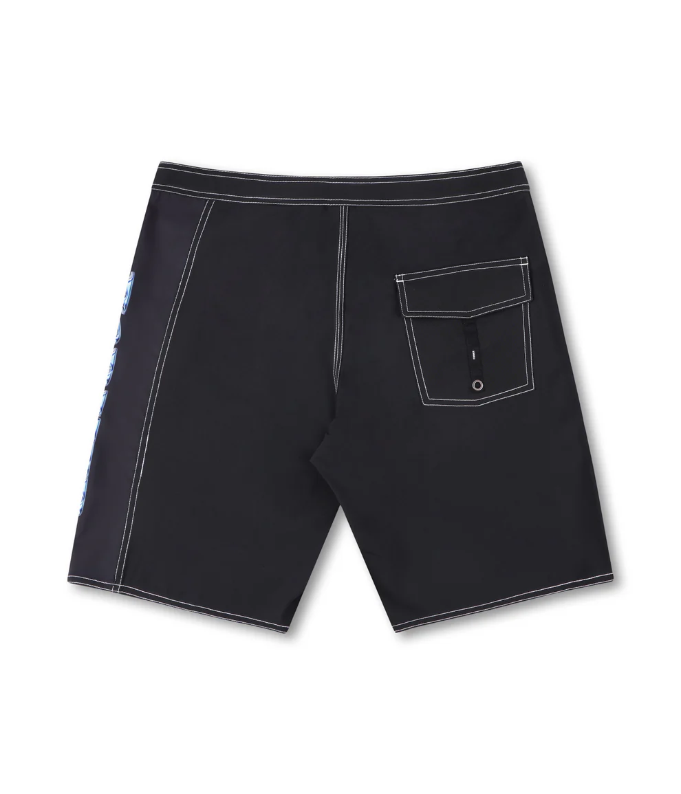 Former System Foil 19" Swim Trunks - People Skate and Snowboard