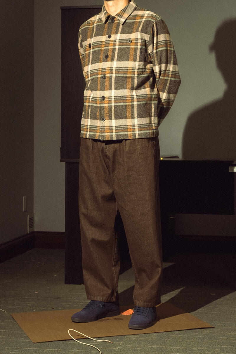 Quasi Warren Trouser Pant size 30 - People Skate and Snowboard