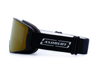 Ashbury Thunderbolt Goggles + Bonus Lens - People Skate and Snowboard