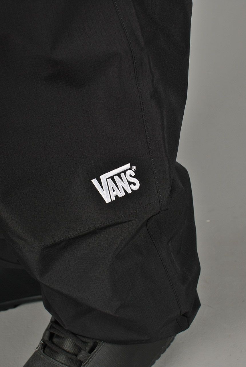 Vans Kingvale 2L Park Snowboard Pants - People Skate and Snowboard