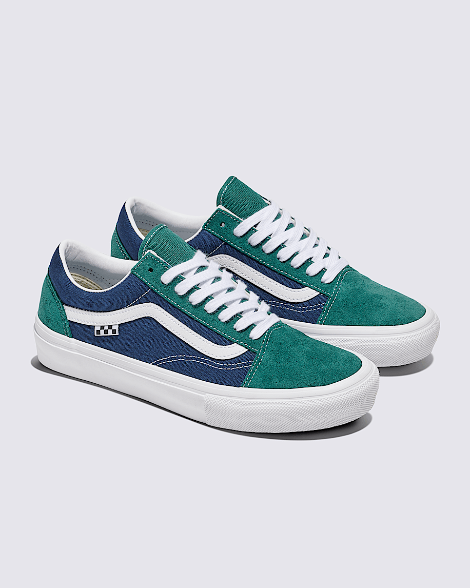 Vans Skate Old Skool - People Skate and Snowboard