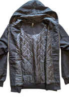 People Milk Jug Work Jacket - People Skate and Snowboard