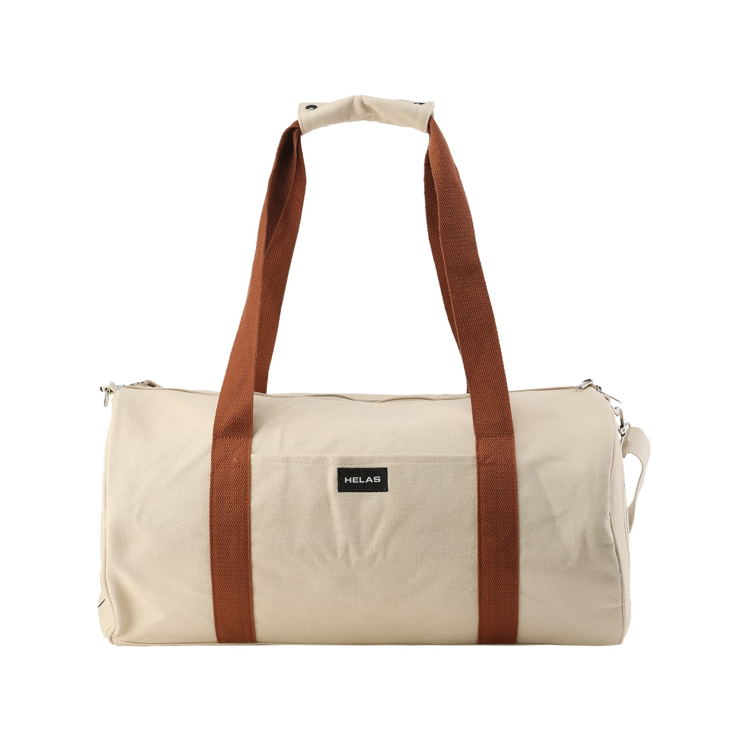 Helas Polo Club Duffle Bag - People Skate and Snowboard