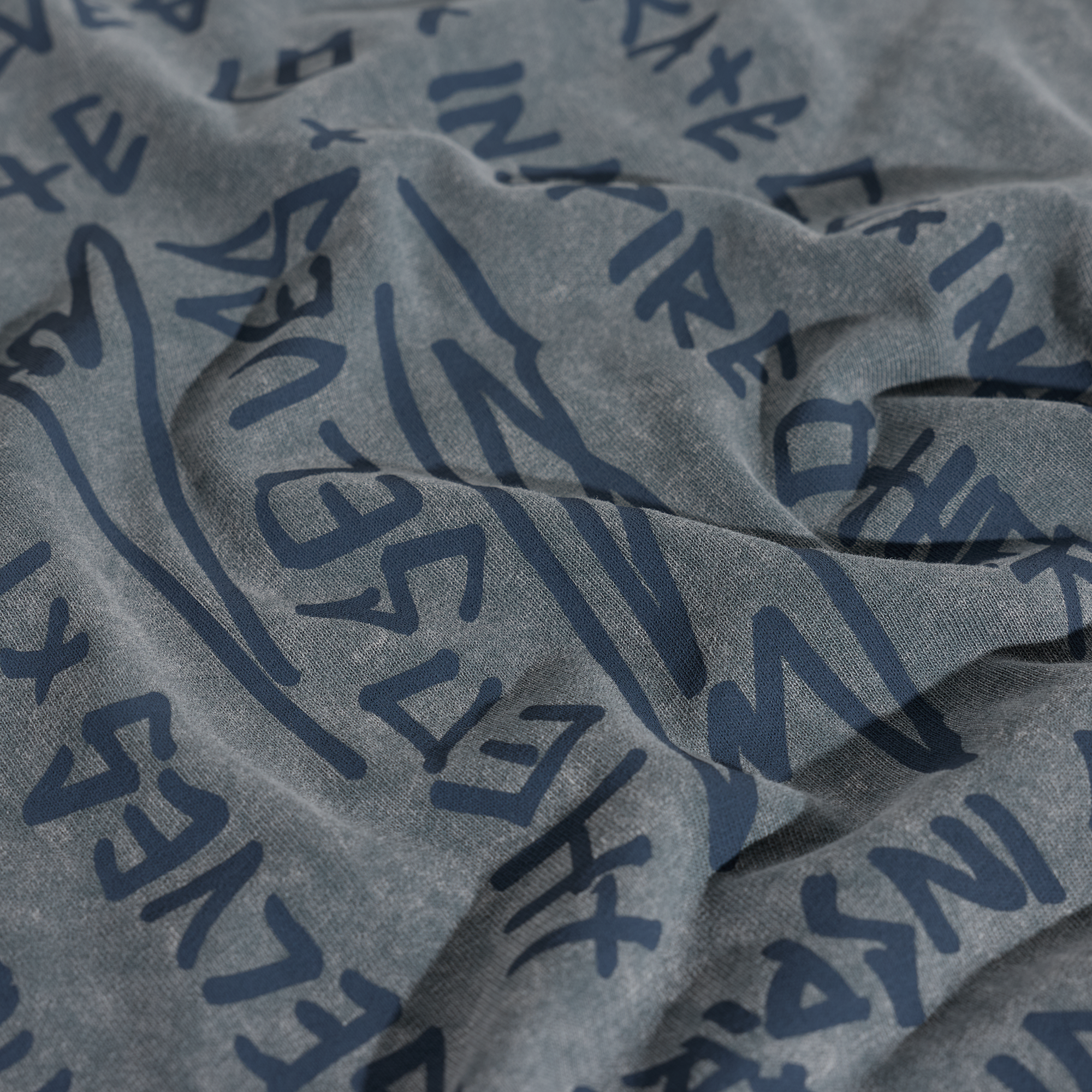 Polar Skate Co IOTIT Acid Tee - People Skate and Snowboard