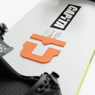 Union U Logo Stomp Pad - People Skate and Snowboard