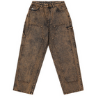 Helas Carpenter Jeans Acid Wash size Medium - People Skate and Snowboard