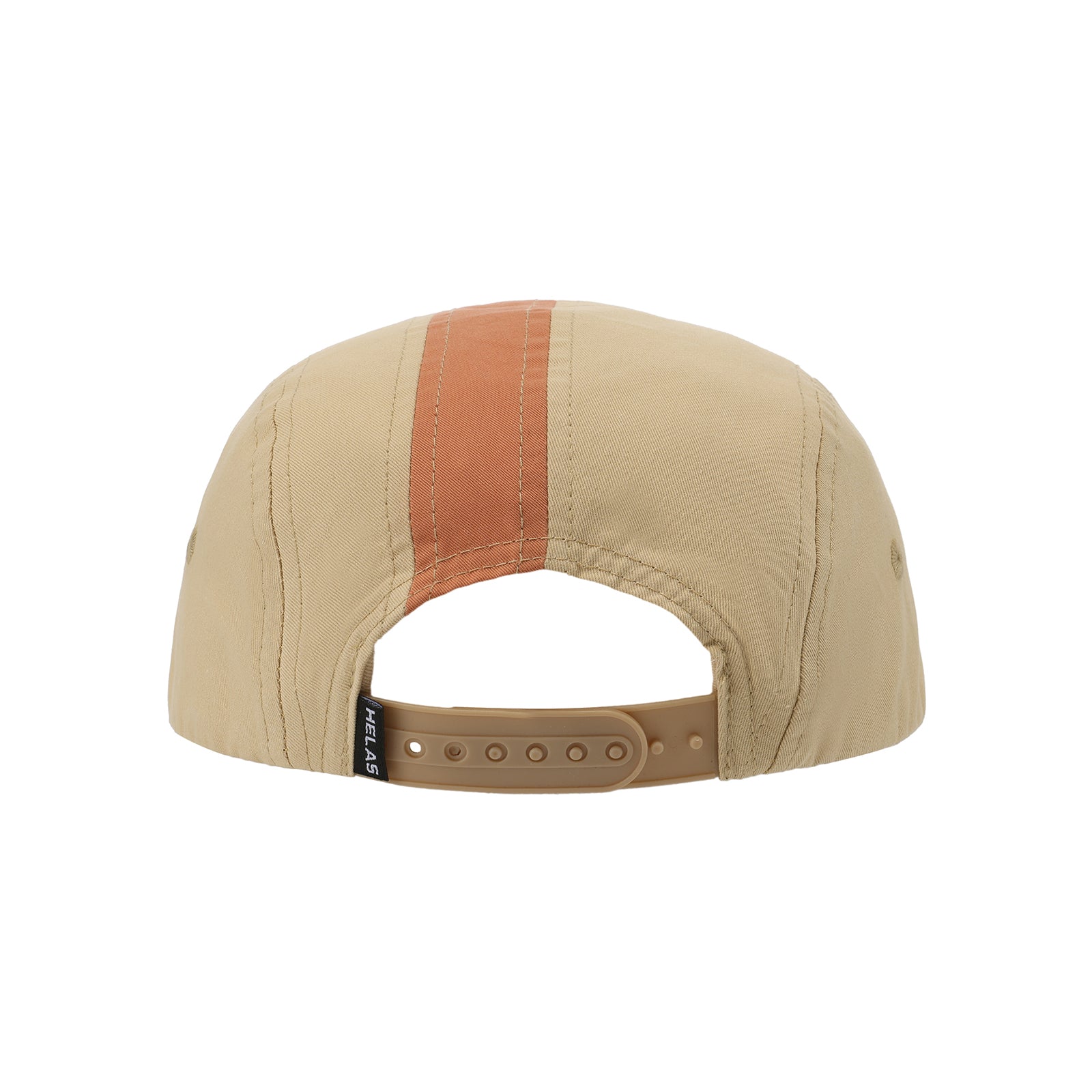 Helas Blocchi 5 Panel Cap - People Skate and Snowboard