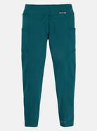 Burton Women's Midweight X Base Layer Pants size medium - People Skate and Snowboard