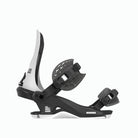 Rome Trace HW Snowboard Bindings 2026 - People Skate and Snowboard