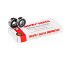 Bones Swiss Precision Skateboard Bearings - People Skate and Snowboard