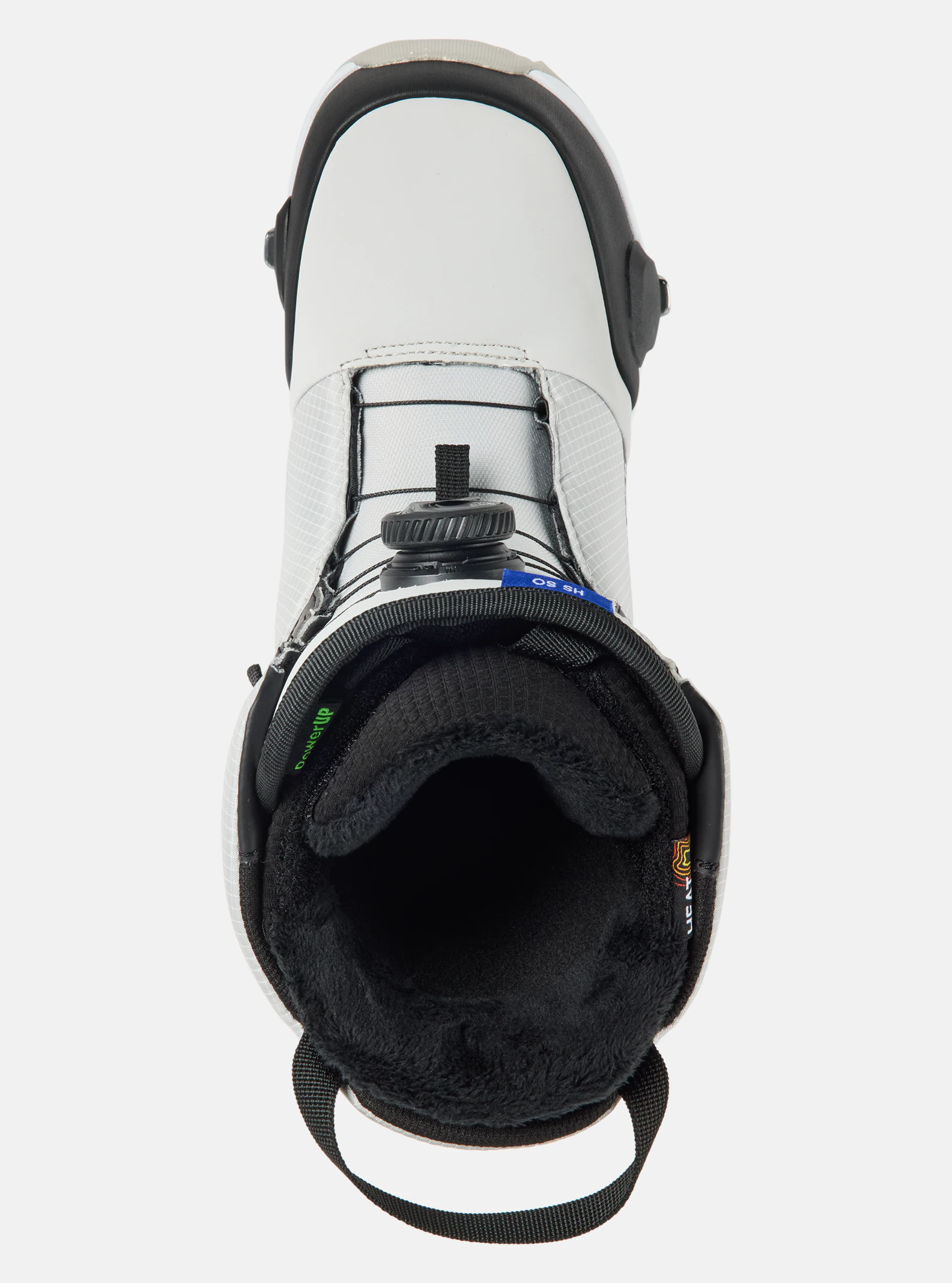 Burton Highshot Step On Snowboard Boots - People Skate and Snowboard